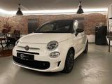Fiat 500 Hey Google Cabrio Navigation - Fiat 500: Hey Google