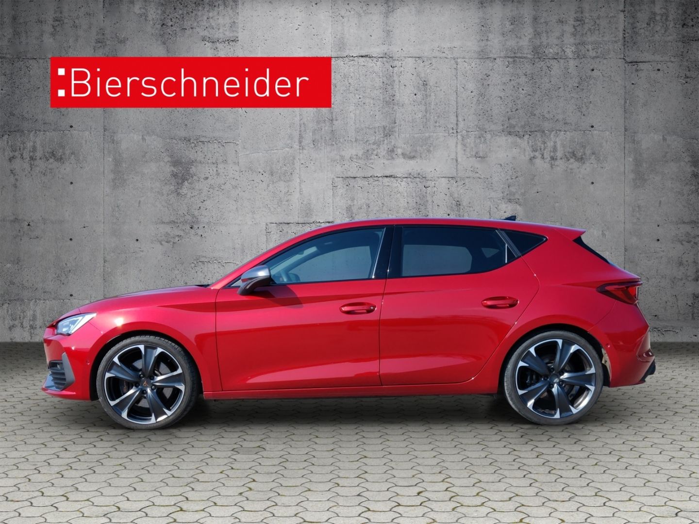 Cupra Leon - Bild 5