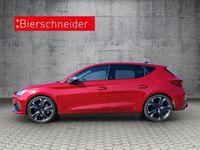 Cupra Leon - Vorschau Bild 5