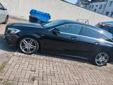 Mercedes-Benz Mercedes CLA 200d AMG LINE Edition 1 - Mercedes-Benz CLA 200 in Köln