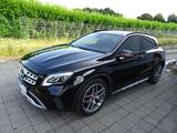 Mercedes-Benz GLA 180 AMG / Leder /Navi - Mercedes-Benz GLA 180 in Bremen