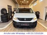 Peugeot Partner Asphalt L2/STHZ/KAMERA/AHK/TÜV NEU - weiße Peugeot Partner