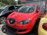Seat Altea - gebrauchte Seat Altea aus dem Jahr 2004
