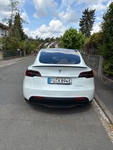 Tesla MJ 2023 - Model Y Performance Dual Motor mit EAP - Tesla Model Y in Nürnberg