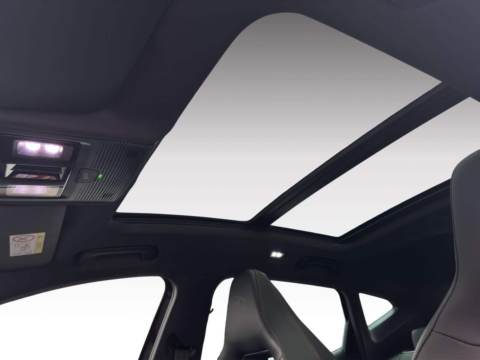 Cupra Formentor - Bild 10