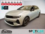 Opel Astra Sports Tourer GS 1.2 Turbo S/S 6G *HUD* - Opel Astra aus 2025