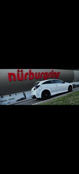 Opel Astra OPC Nürburgring-Edition OPC Nürburgrin... - Opel Astra: Opc Nürburgring Edition