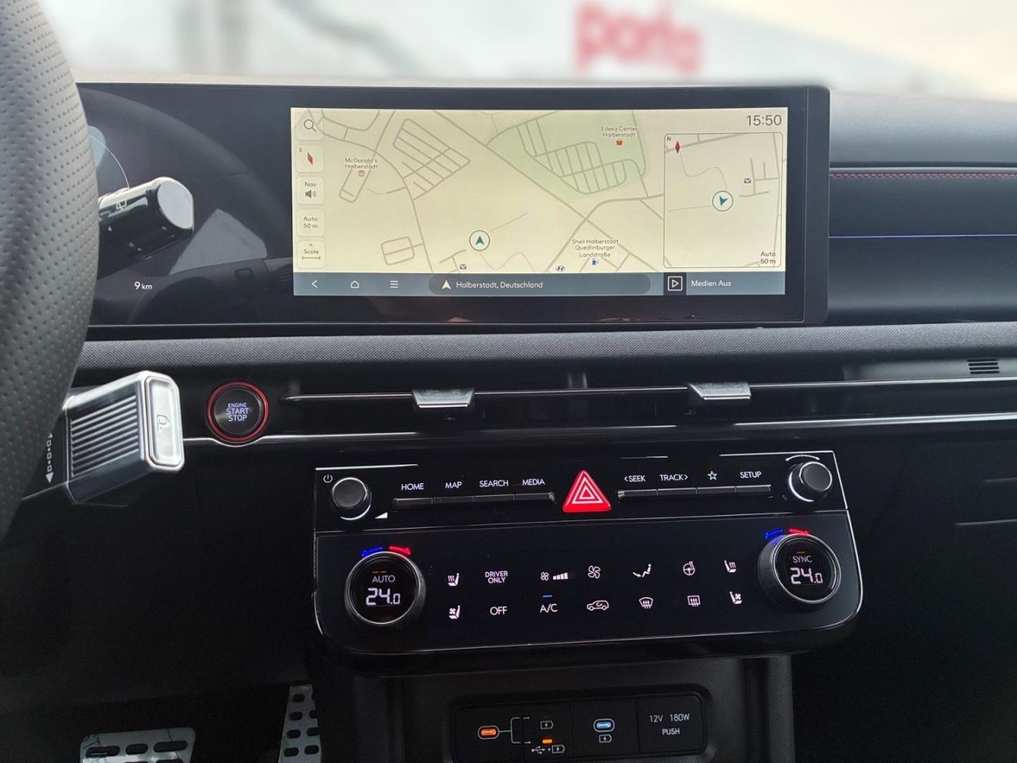 Hyundai TUCSON - Bild 9