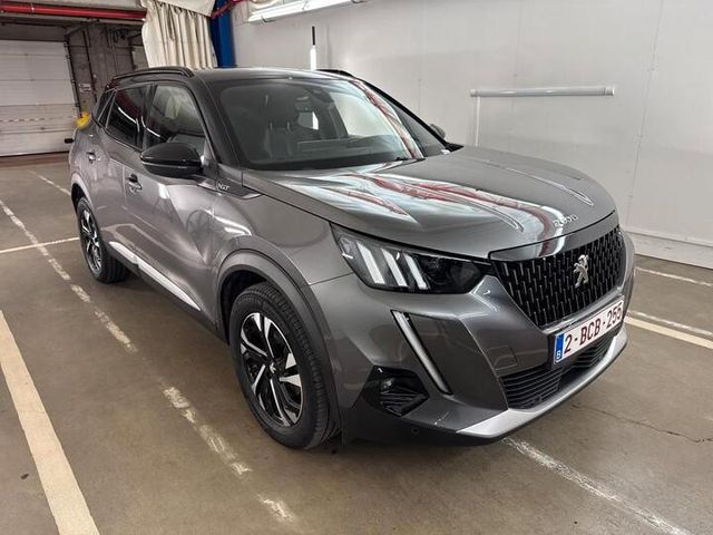 Peugeot 2008 GT 1.2PURETECH NAVI KAMERA PDC ACC 1.HAND