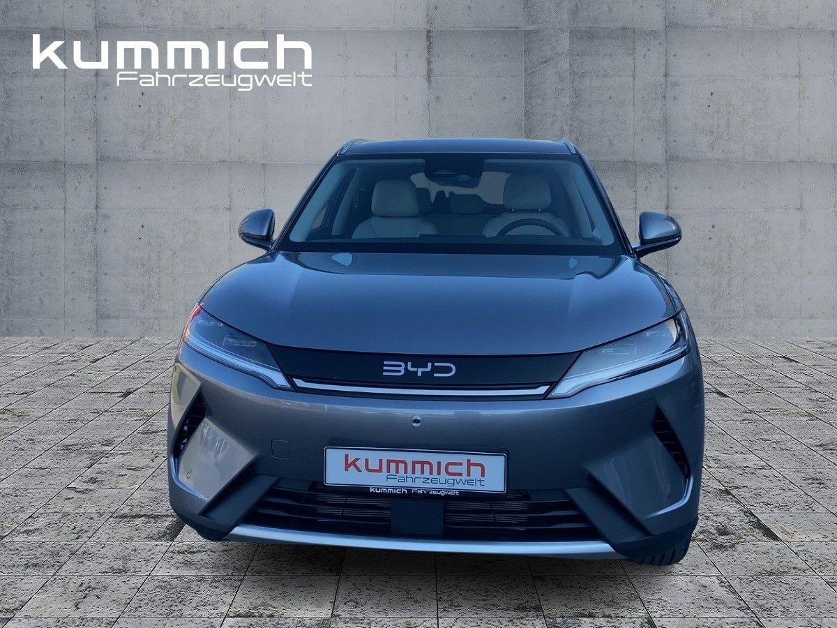 BYD ATTO 2