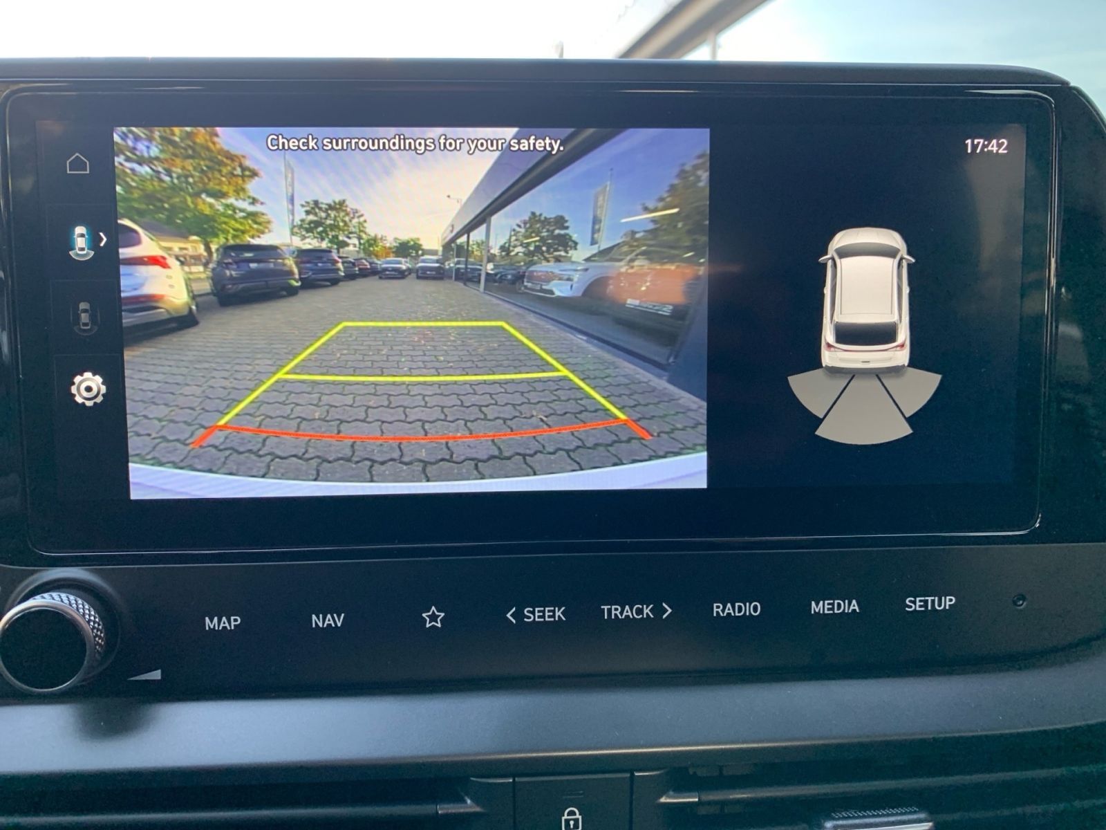 Hyundai i20 – Bild 13