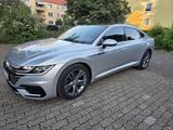 Volkswagen Arteon 2.0 TDI SCR DSG R-Line - VW Arteon Gebrauchtwagen in Hannover