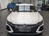 Volkswagen Arteon Shooting Brake 2.0 TSI OPF 4Motion DSG R - weiße Volkswagen Arteon