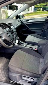 Volkswagen Golf VII 1.2 TSI BlueMotion Technology  - Volkswagen Golf: Bluemotion Technology