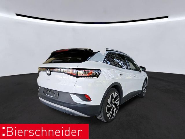 Volkswagen ID.4 - Bild 2