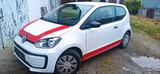 Volkswagen VW UP 1.0  TÜV neu 2 Schnäppchen - : Schnäppchen
