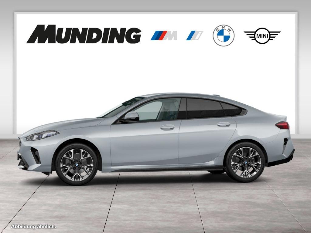 BMW 216 A DAB|LED|Komfortzg|Parkassistent|AHK|MFL