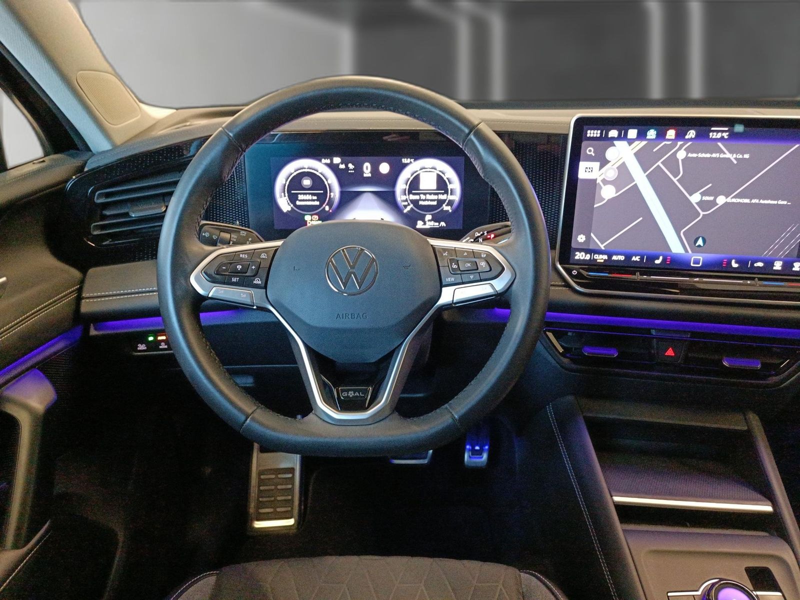 Volkswagen Tiguan - Bild 11