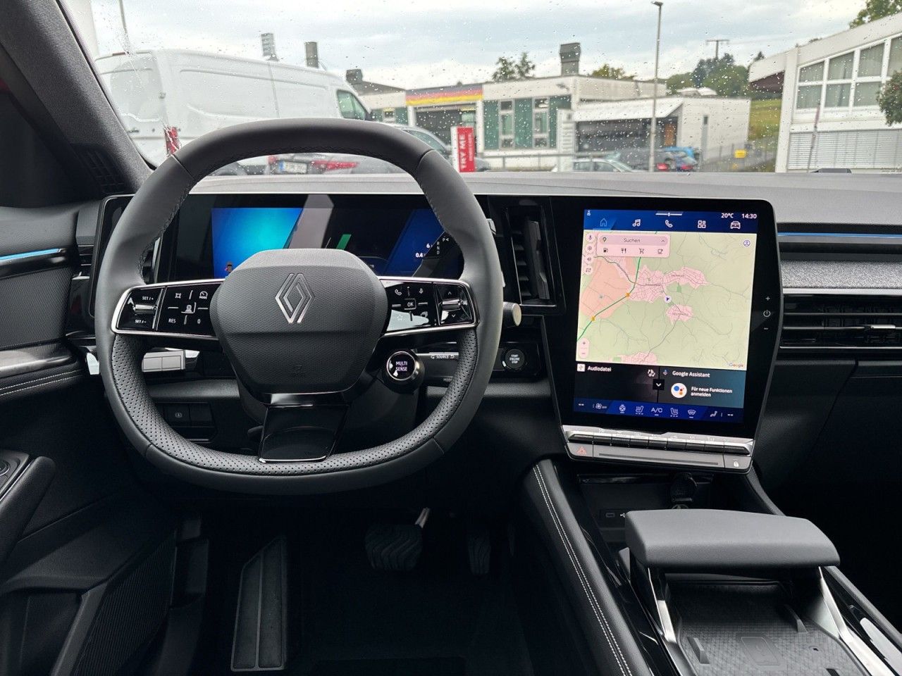 Renault Austral - Bild 14