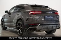 Lamborghini Urus – pogled 7