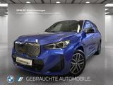 BMW iX1 xDrive30 M Sport LiveCockpitProf Head-Up - BMW iX1: Blau