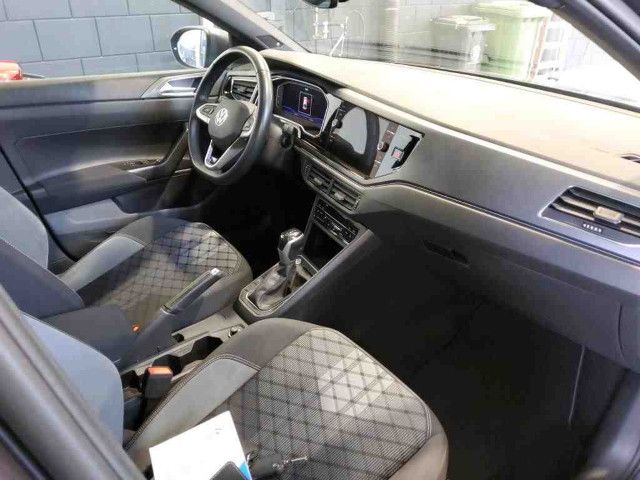 Volkswagen Taigo - Bild 6