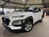 Hyundai Kona 1.0i Style Navi RfK Winter 1.Hand - Hyundai Kona Style mit Benzin-Antrieb