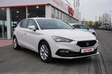 Seat Leon 1.5 TSI Style LED Android Apple Sitzheizung - : Schaltgetriebe