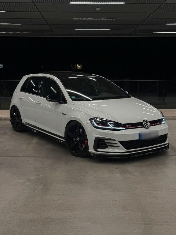 Image of Volkswagen Golf