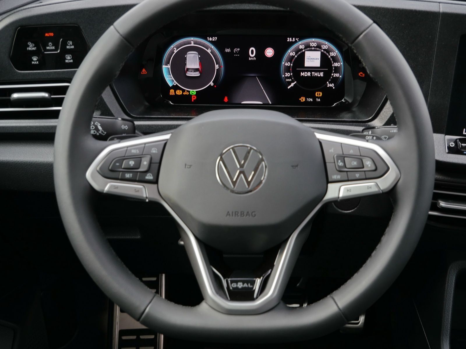 Volkswagen Caddy - Bild 10