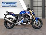 BMW R 1250 R Style Sport - Motorräder in Magdeburg