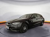 Mercedes-Benz C 220 d T AVANTGARDE ADV.+AHK+LED+FLA+KAMERA+ACP - Mercedes-Benz C 220 in Leipzig
