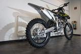 Triumph TF 250 X MODELL 2026 AB 160 EURO Mtl. - TRIUMPH VON 126 BIS 250 CCM