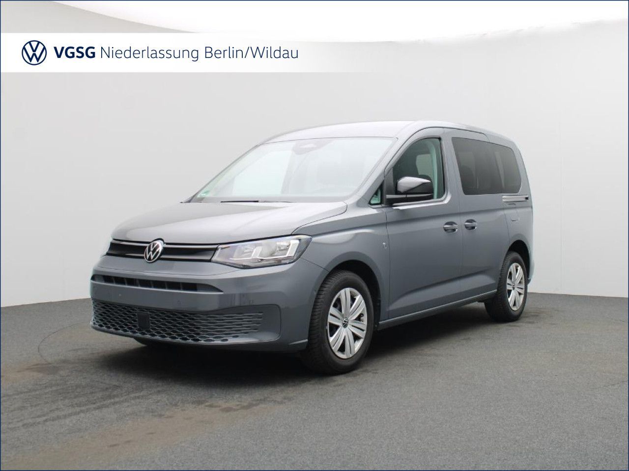 Volkswagen Caddy - Bild 5