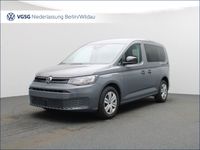 Volkswagen Caddy - Vorschau Bild 5