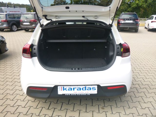 Fahrzeugabbildung Kia Rio 1,0 TGDi Spirit >LED/Sitzheiz/PDC/TEMP<