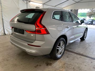 Volvo XC60 - 3