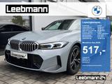 BMW 320i xDrive Lim. M-Sport AHK GARANTIE bis 07/202