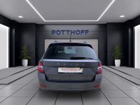 Skoda Fabia - Vorschau Bild 4