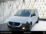 Mercedes-Benz Citan 112 CDI Kasten PRO Standard Kam*SitzHz*LED - Mercedes-Benz Citan mit Diesel-Antrieb: Automatik