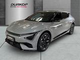 Kia EV6 84kWh GT Line Wärmep. DriveWise Sound-Paket  - Kia EV6 Paket-GT