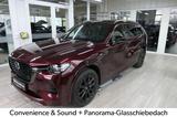 Mazda CX-80 SKYACTIV PHEV HOMURA-Plus Aktion mit AHK