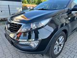 Kia Sportage Attract 2WD * 1.Hand *Scheckheftgepfle. - Kia Sportage: Attract