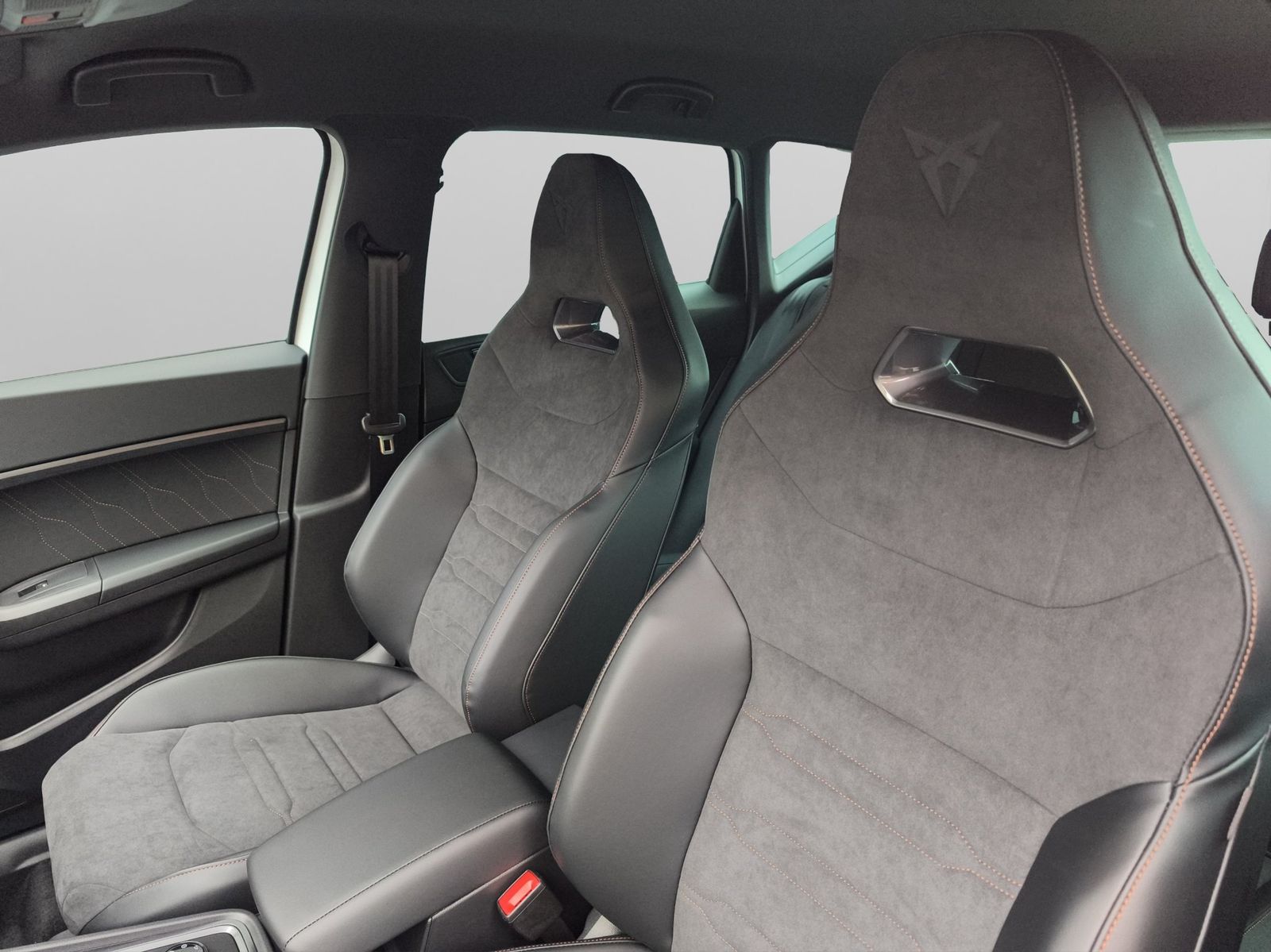 Cupra Ateca - Bild 8