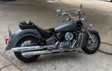 Yamaha XVS 1100 Drag Star VP16 - YAMAHA V STAR