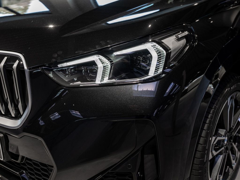BMW X1 - Bild 27
