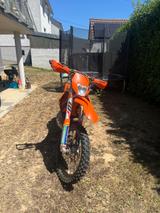 KTM Exc 300 - KTM 300