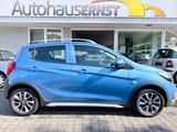 Opel Karl Rocks *Klima+SHZG+WR+PDC+BT+Start/Stop* - gebrauchte Opel Karl aus dem Jahr 2018