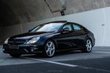 Mercedes-Benz CLS 55 AMG LPG Autogas Tausch möglich - Mercedes-Benz CLS 55 AMG Gebrauchtwagen