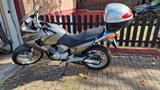 Honda VARADERO 125XL  - HONDA XL 125